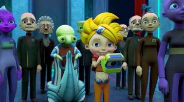 Алиса знает, что делать