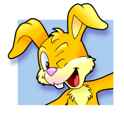 Как Заяц-хвастун за морковкой бегал