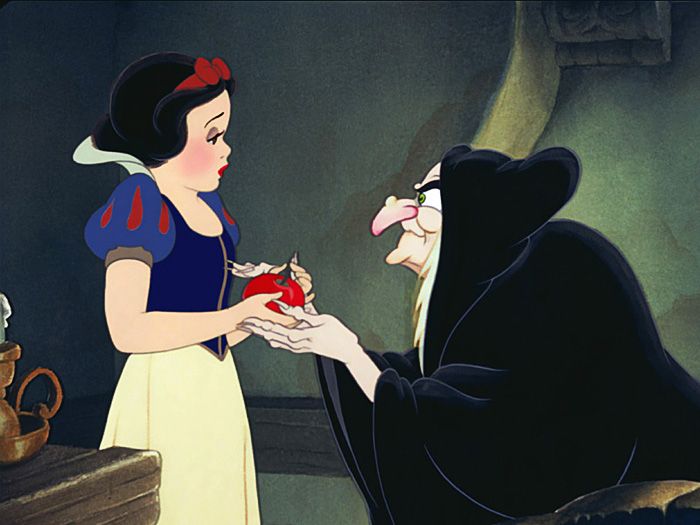 На вот одно, пожалуй, я тебе подарю