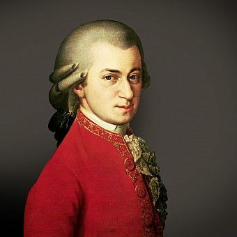 Clarinet Quintet in a Major, K. 581 Larghetto слушать колыбельную музыку
