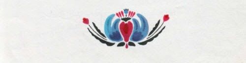 Конец сказки Колосок