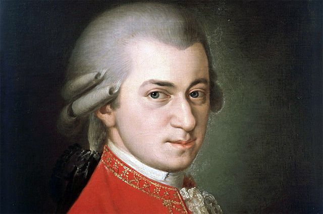 Piano Sonata No. 11 in a Major, K. 331 Andante Grandioso слушать колыбельную музыку