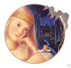 Василиса Прекрасная