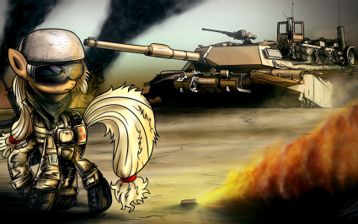 Военная техника